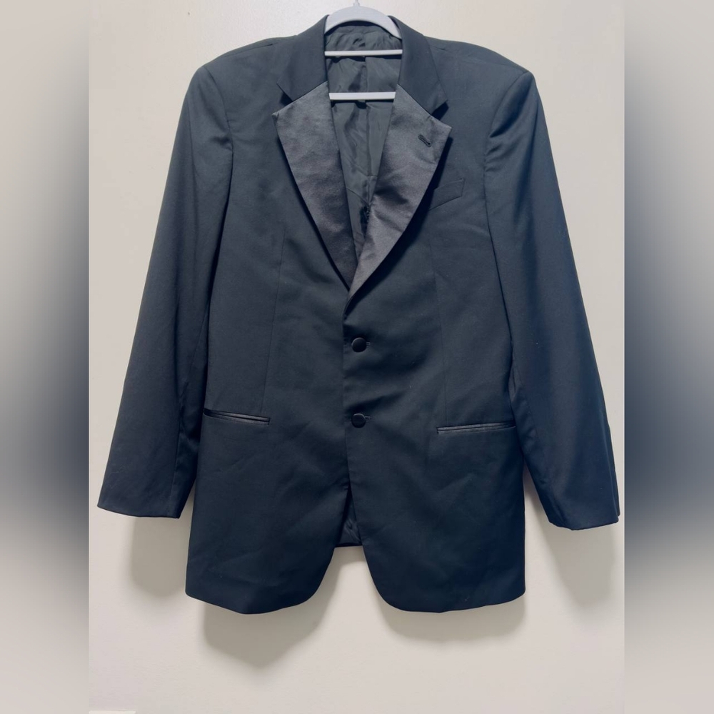 ARMANI COLLEZIONI BLAZER MEN  42